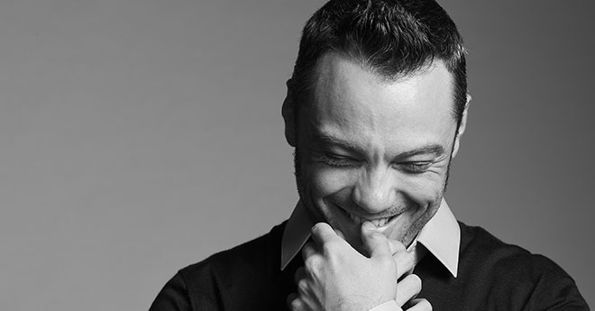 Tiziano Ferro 