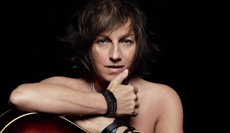 gianna nannini