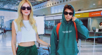 Chiara Ferragni risponde alle polemiche sulla festa di compleanno di Fedez