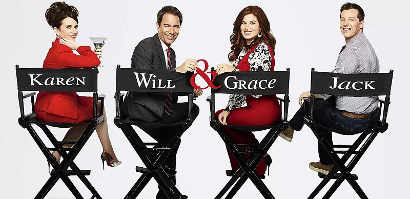 Will & Grace