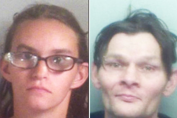 tony smith e jody simpson