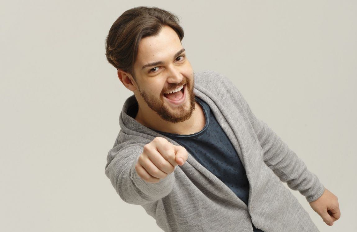 valerio scanu