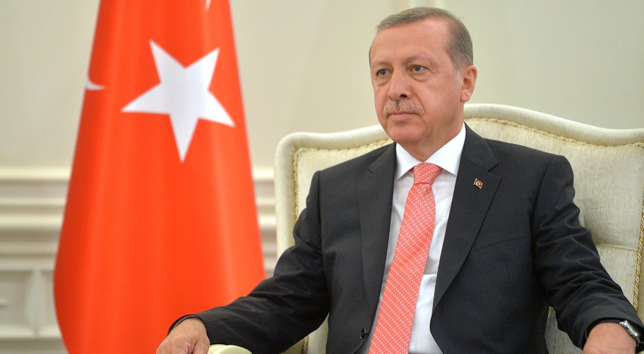 erdogan