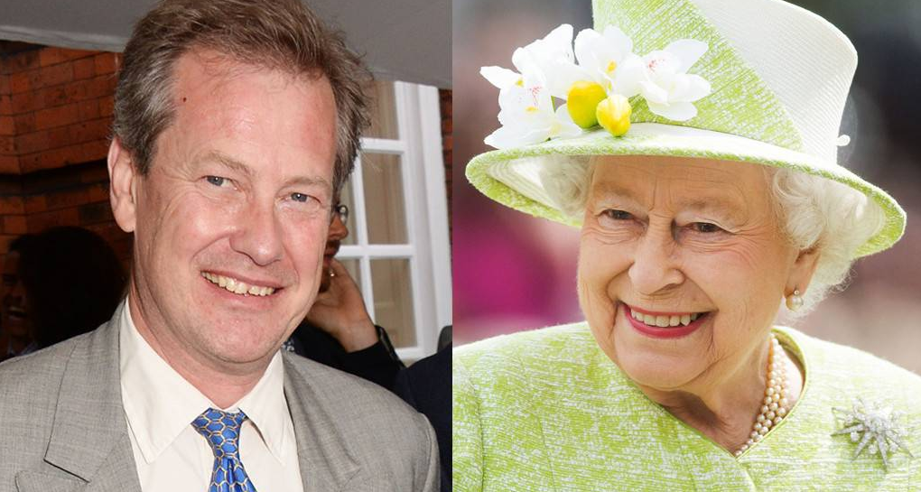 lord ivar mountbatten