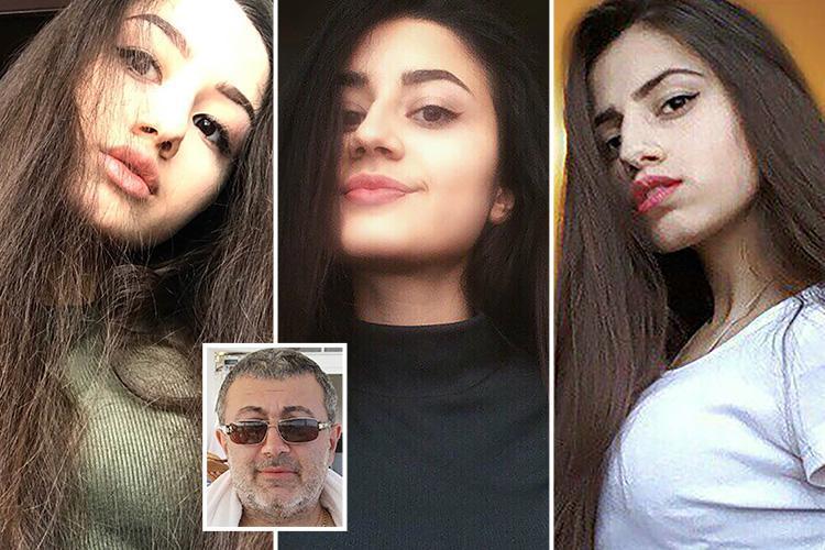 Mikhail Khachaturyan