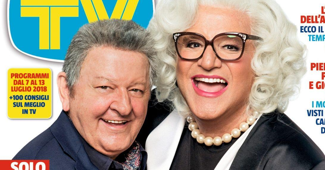 massimo boldi e christian de sica