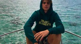Leonardo Tano, figlio di Rocco Siffredi, è gay? Parla la sua famiglia