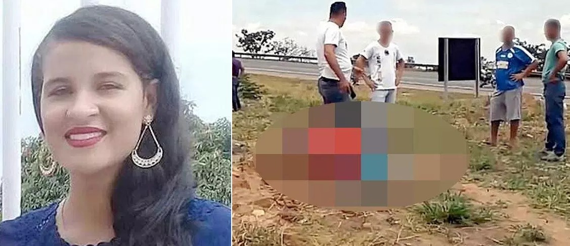 mara cristiana da silva