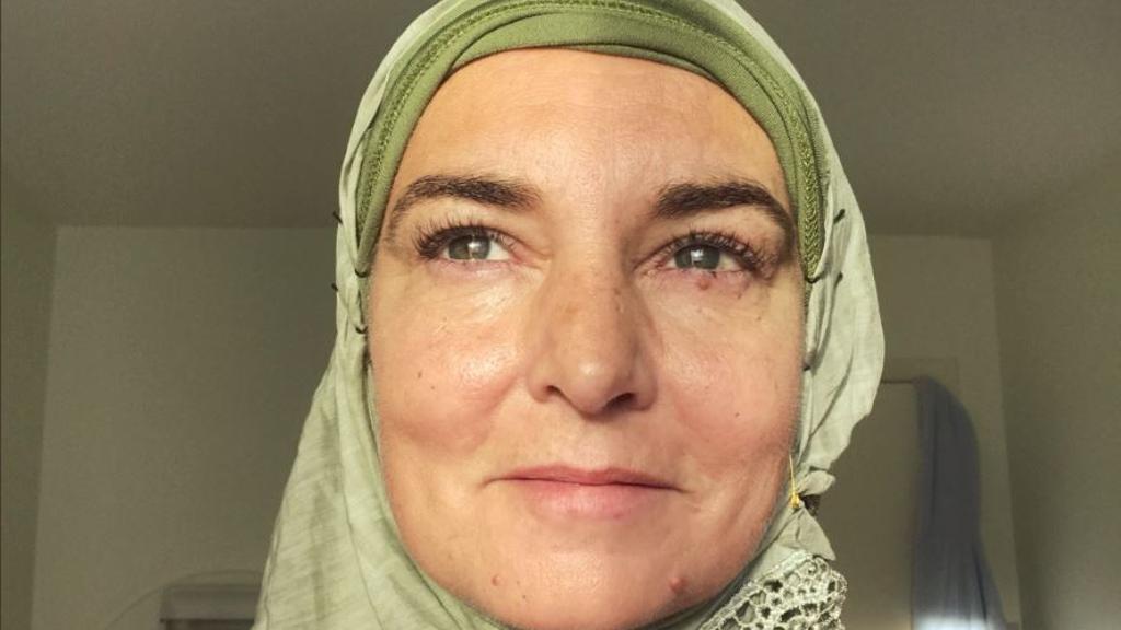 sinead o'connor