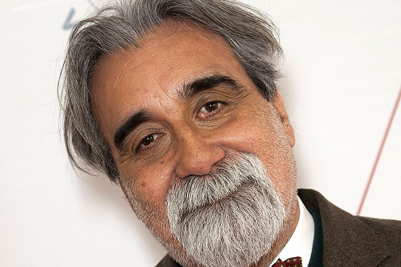 beppe vessicchio