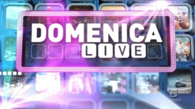 domenica live