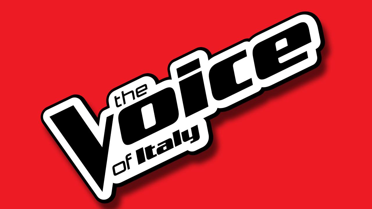 The Voice of Italy