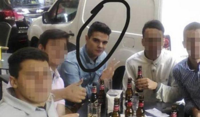 alberto sanchez gomez