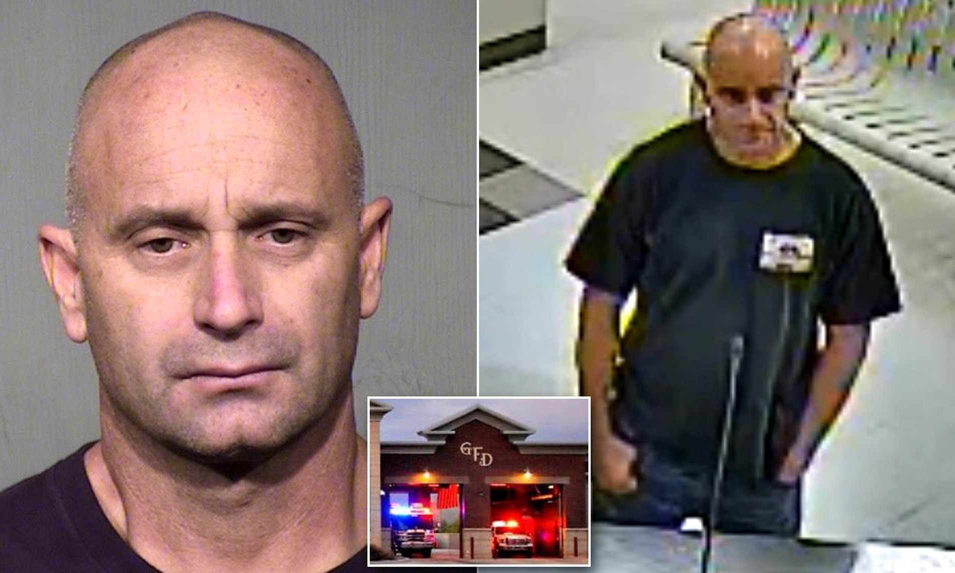 Michael William Palmatier