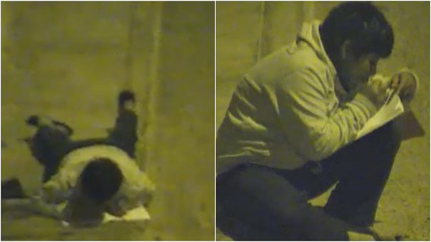 Víctor Martín Angulo Córdoba