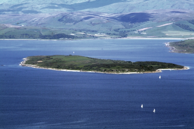 isola di Inchmarnock