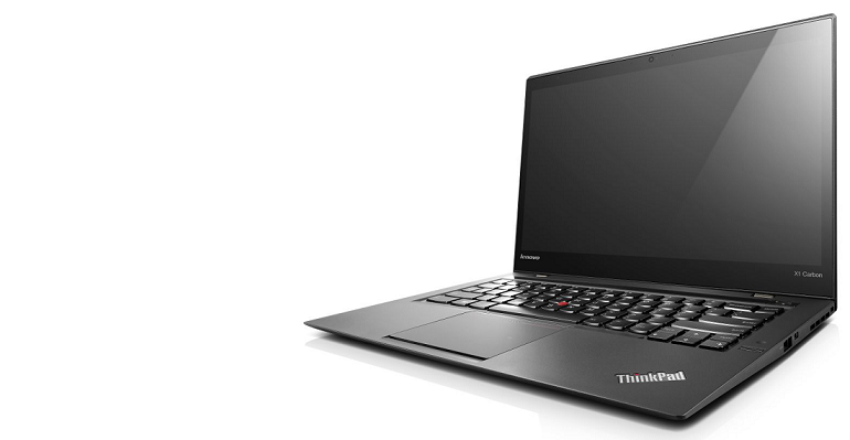 Lenovo X1 Carbon