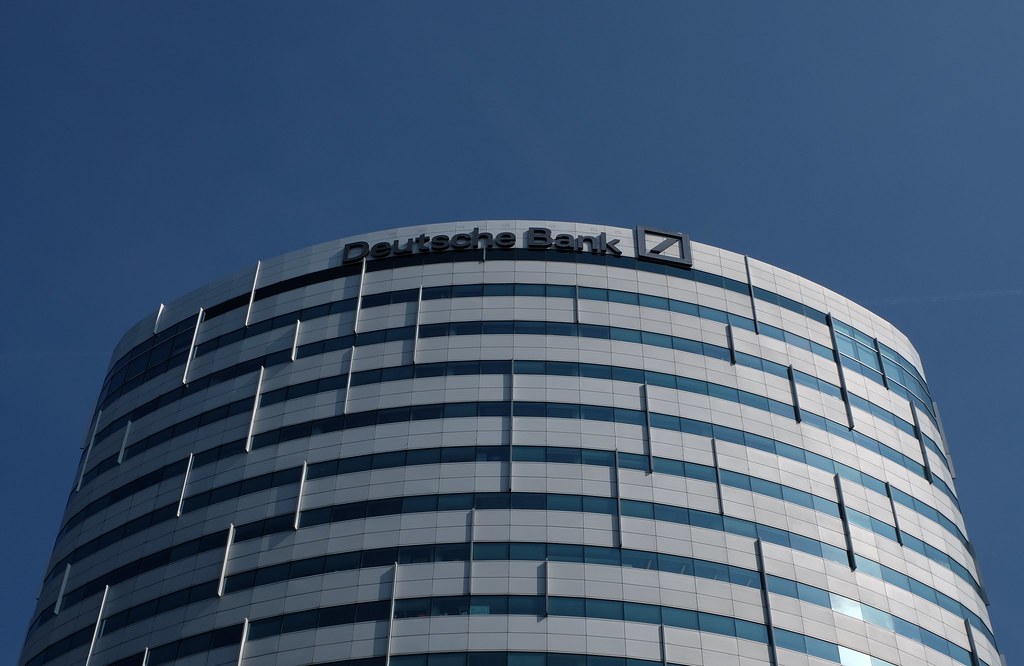 Deutsche Bank