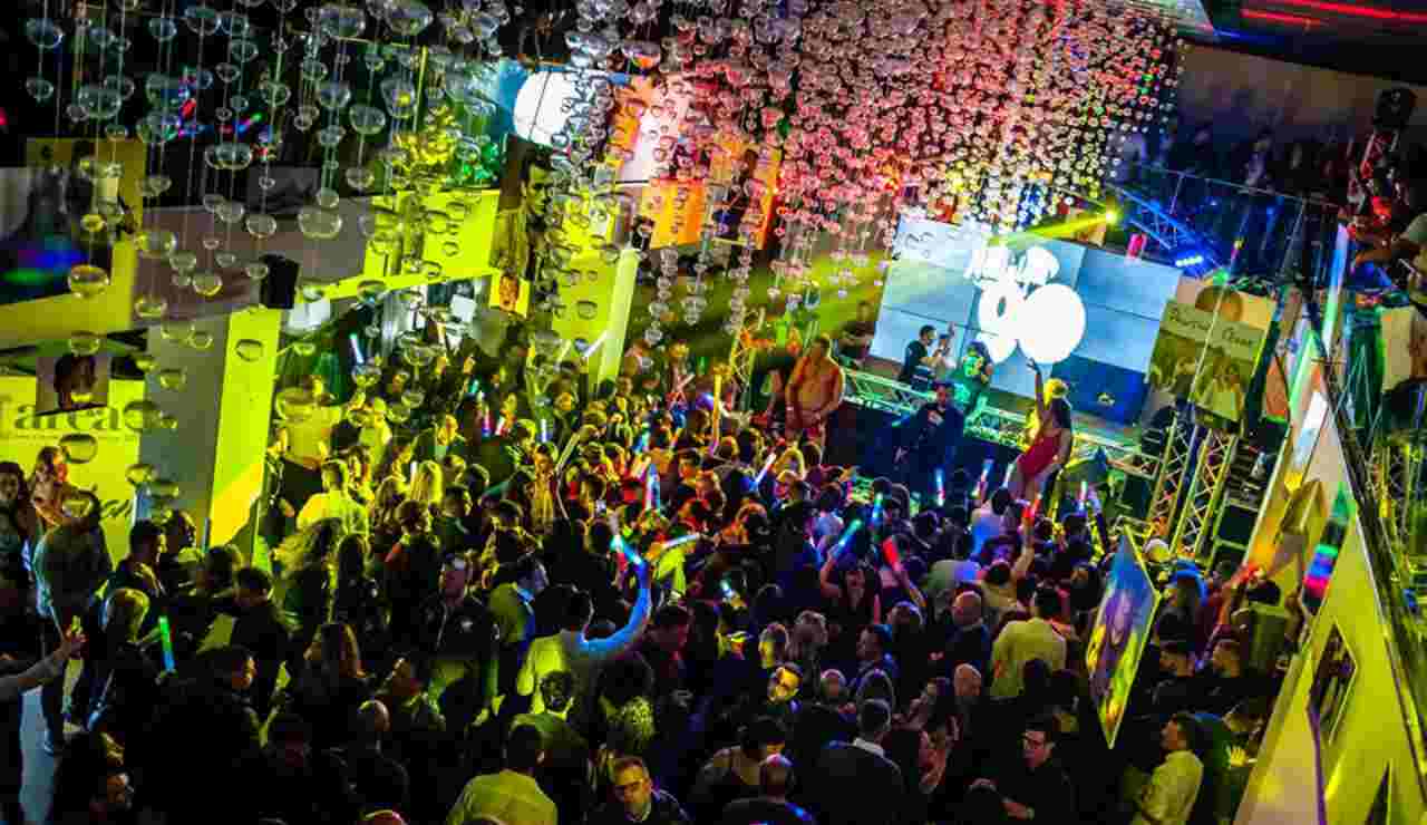 1° maggio in musica