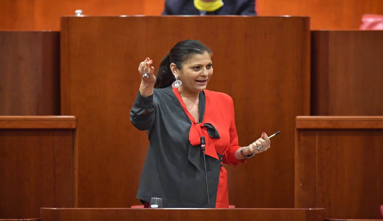 IMMIGRATI SBARCATI POSITIVI