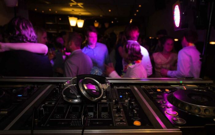 riapertura discoteche linee guida