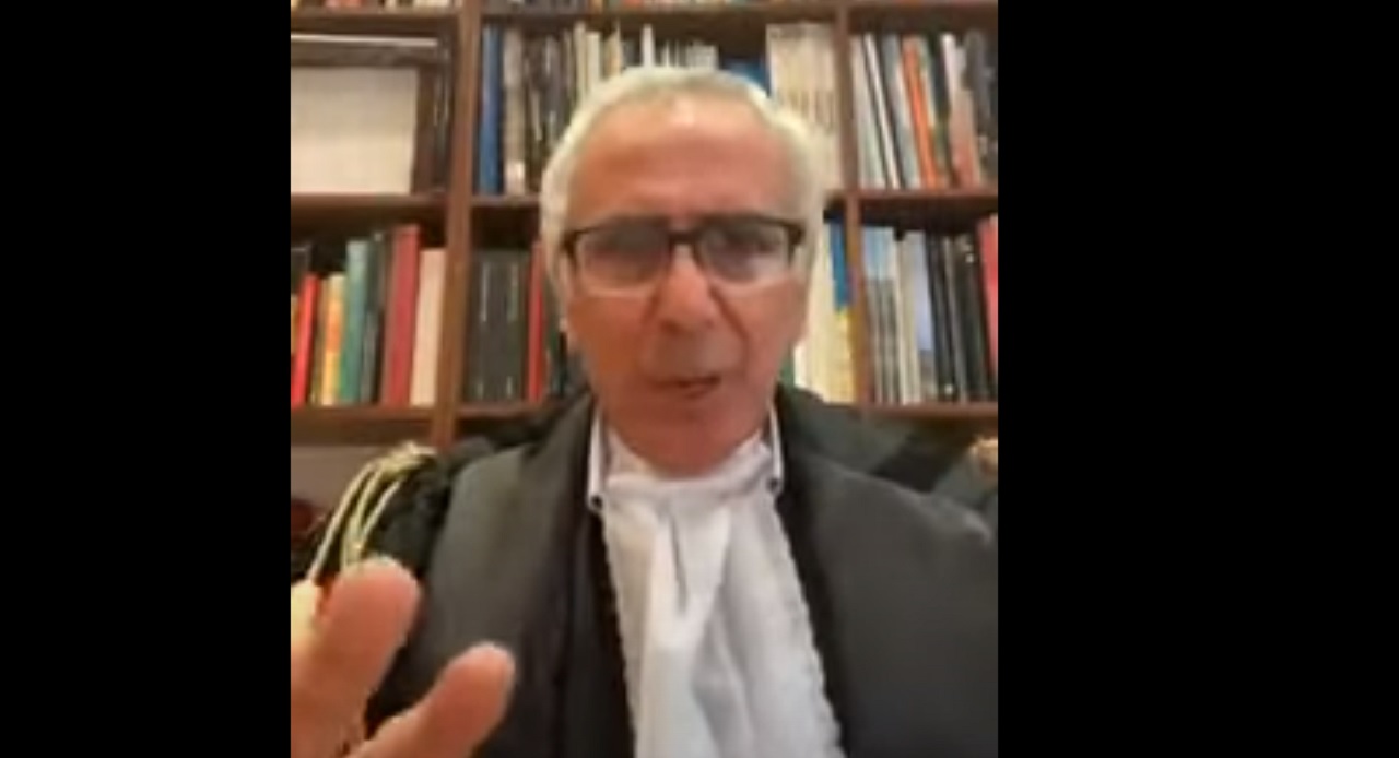 Avvocato Polacco video