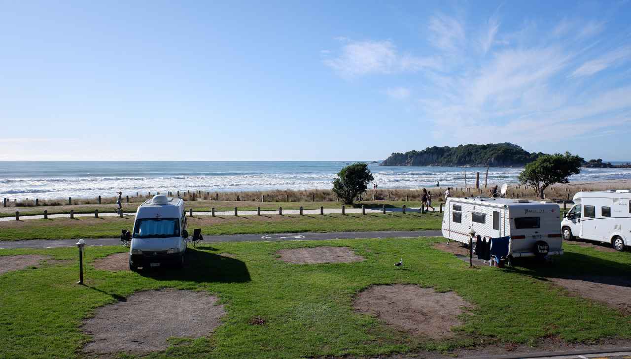 Campeggi ordinanza anti Covid-19