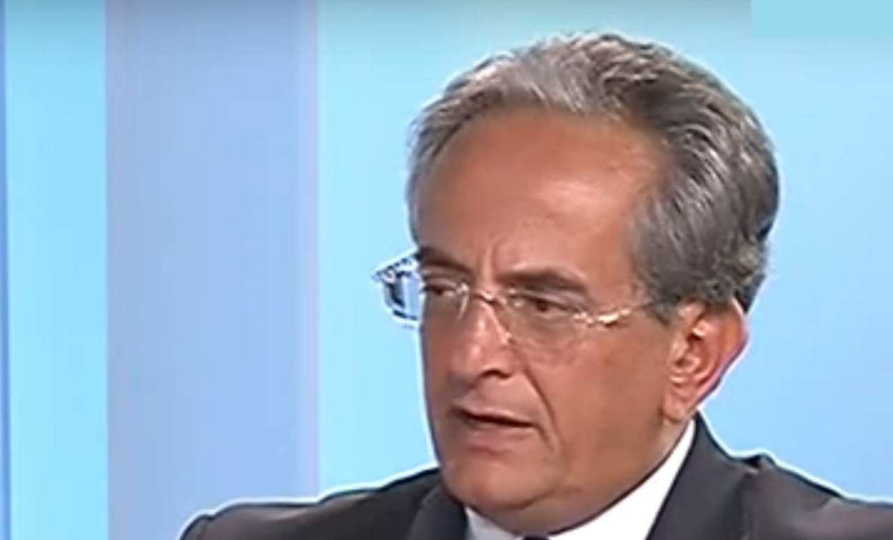 Carlo Maria Capristo