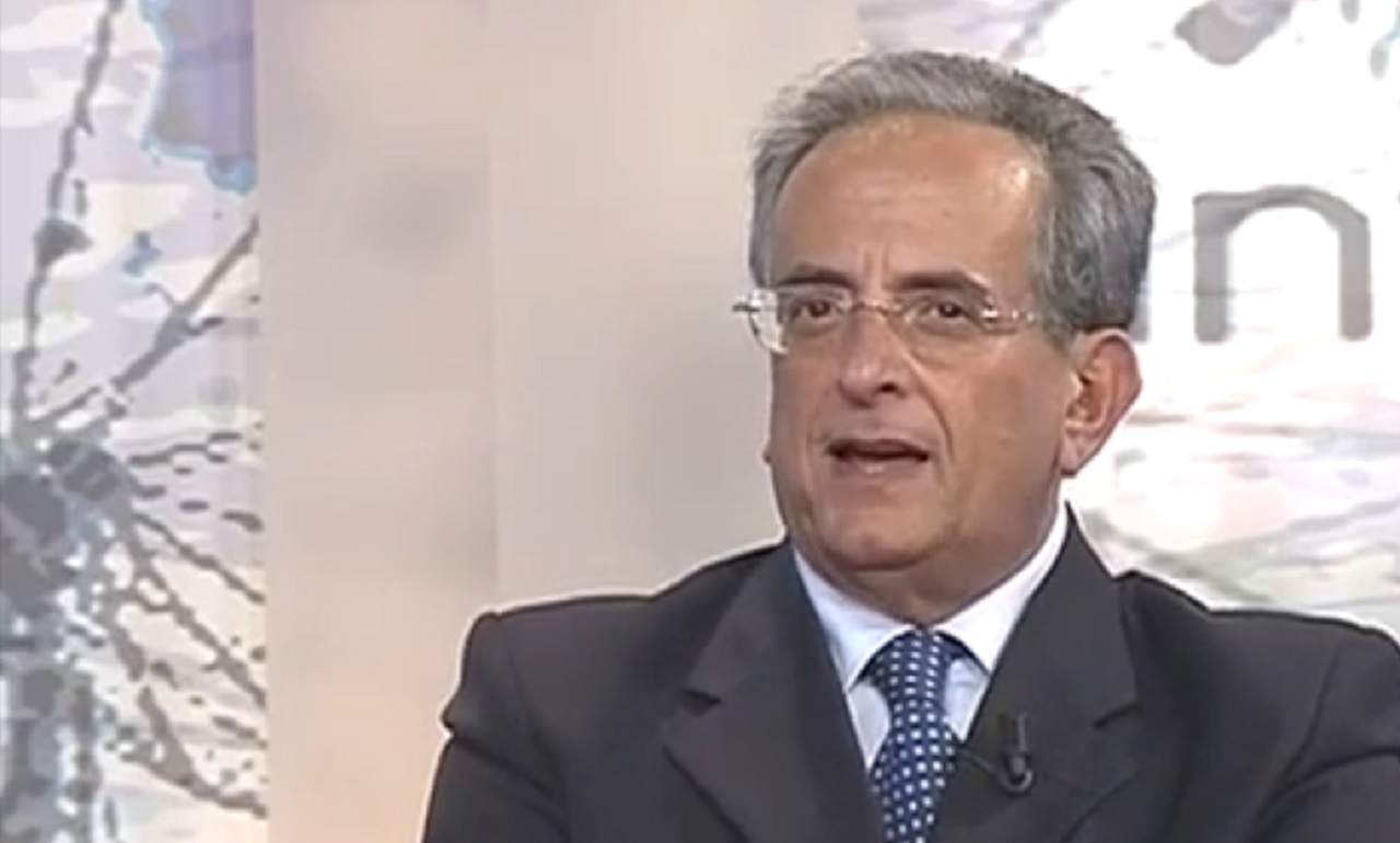 Carlo Maria Capristo