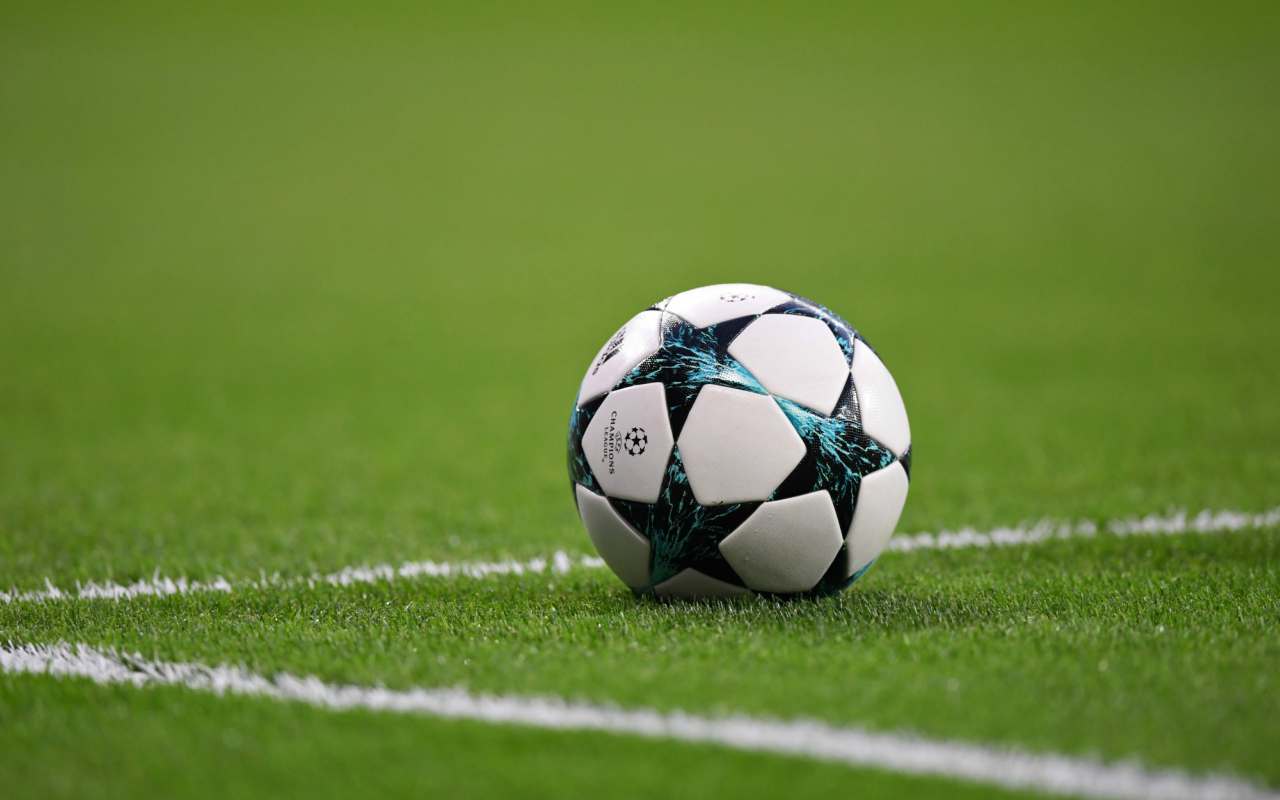Champions League 2019-2020