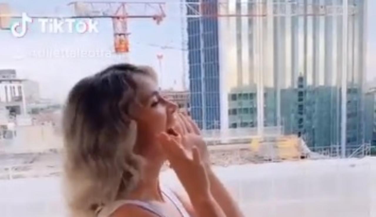 diletta leotta frozen