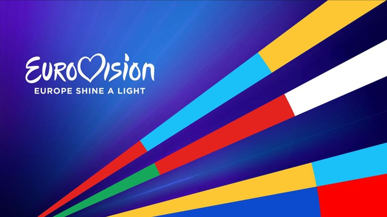 Europe Shine a Light Eurovision
