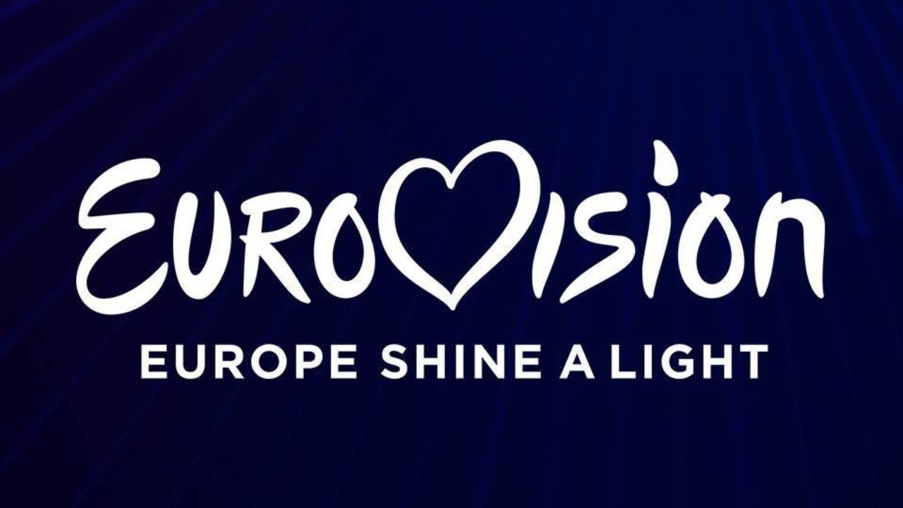 Eurovision Europe Shine a Light 