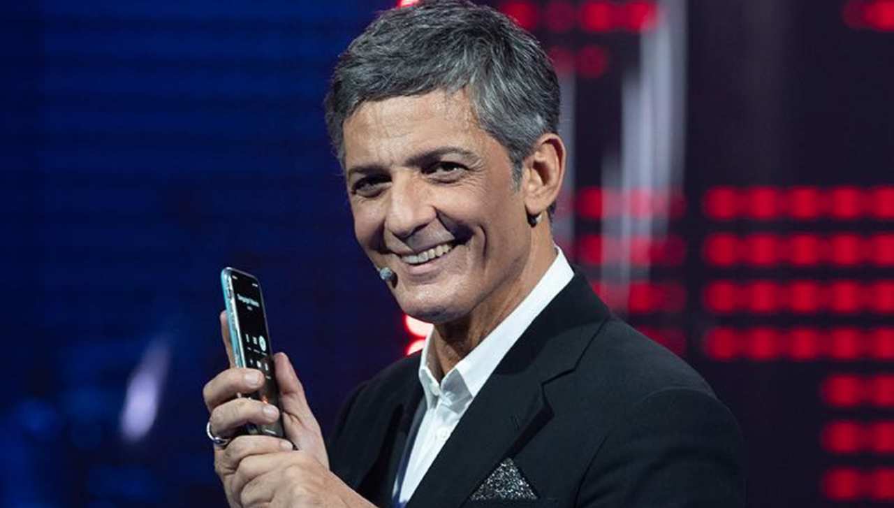 Fiorello baby sitter