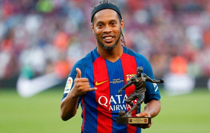 ronaldinho