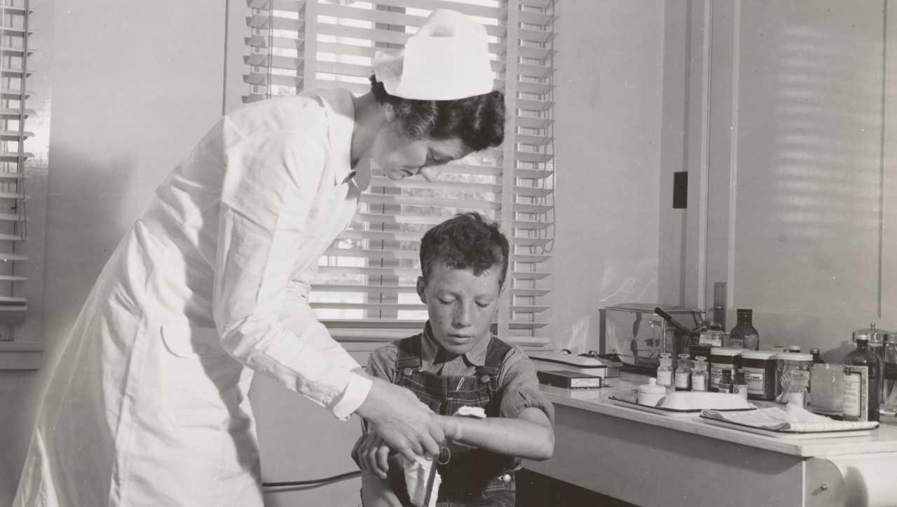 Giornata Internazionale dell'infermiere