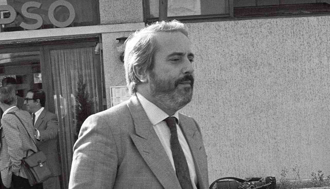 Giovanni Falcone