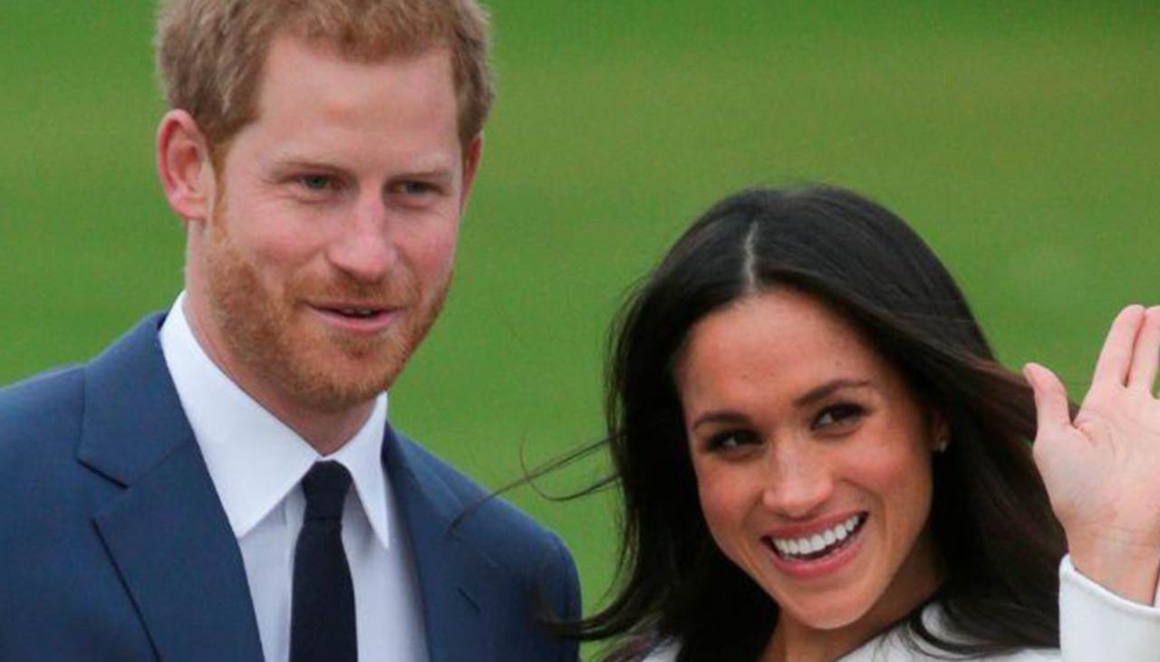Meghan Markle festa della mamma