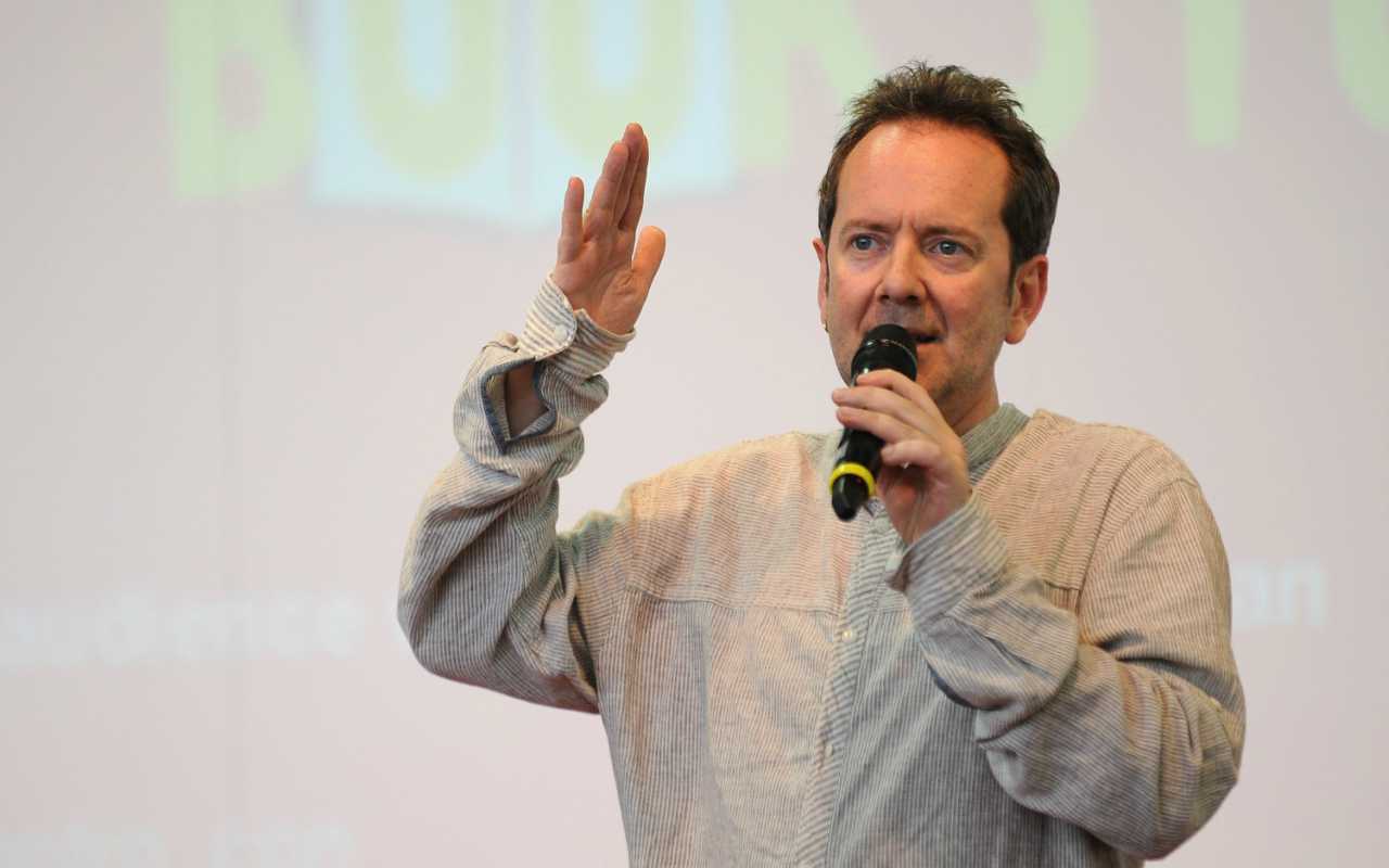 Morto John Peter Sloan