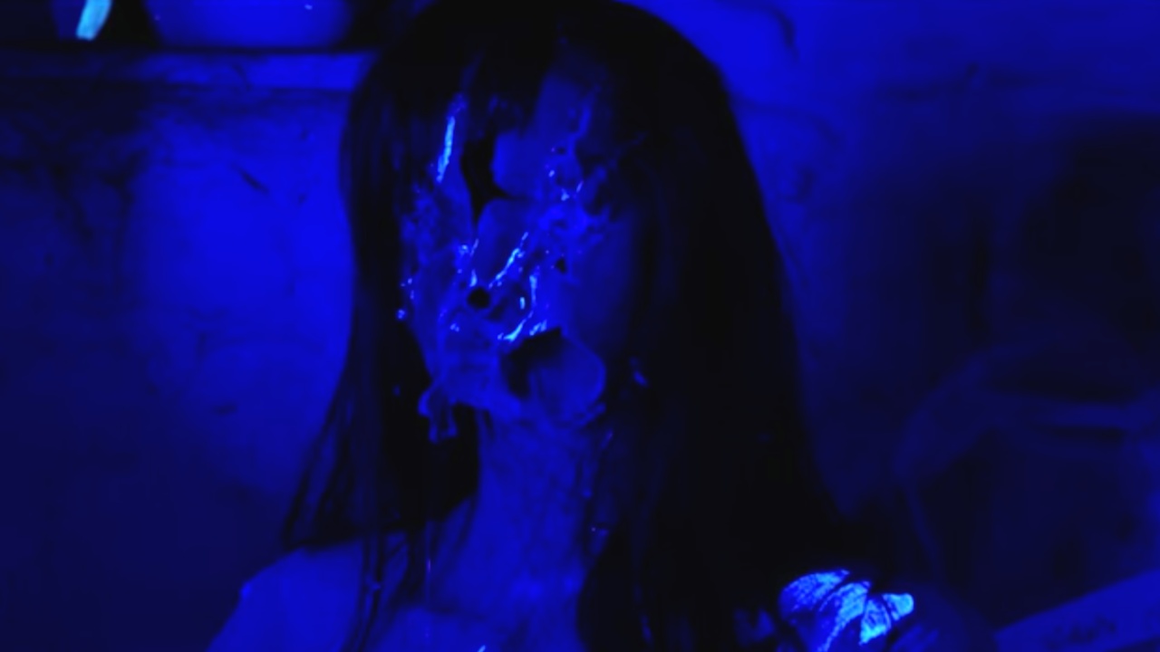 Lights Out horror Netflix