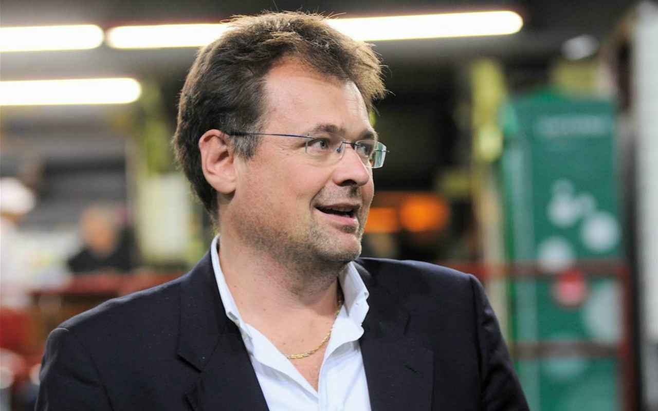 Morto Cesare Barbieri