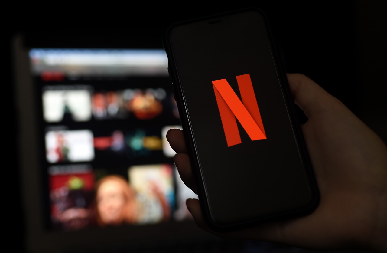 Netflix e Italian Film Commission