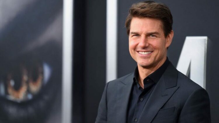 Tom Cruise Scientology