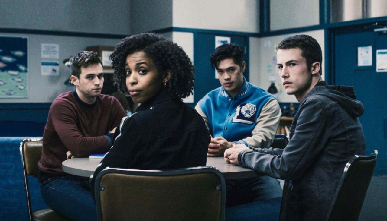 Tredici, quarta stagione