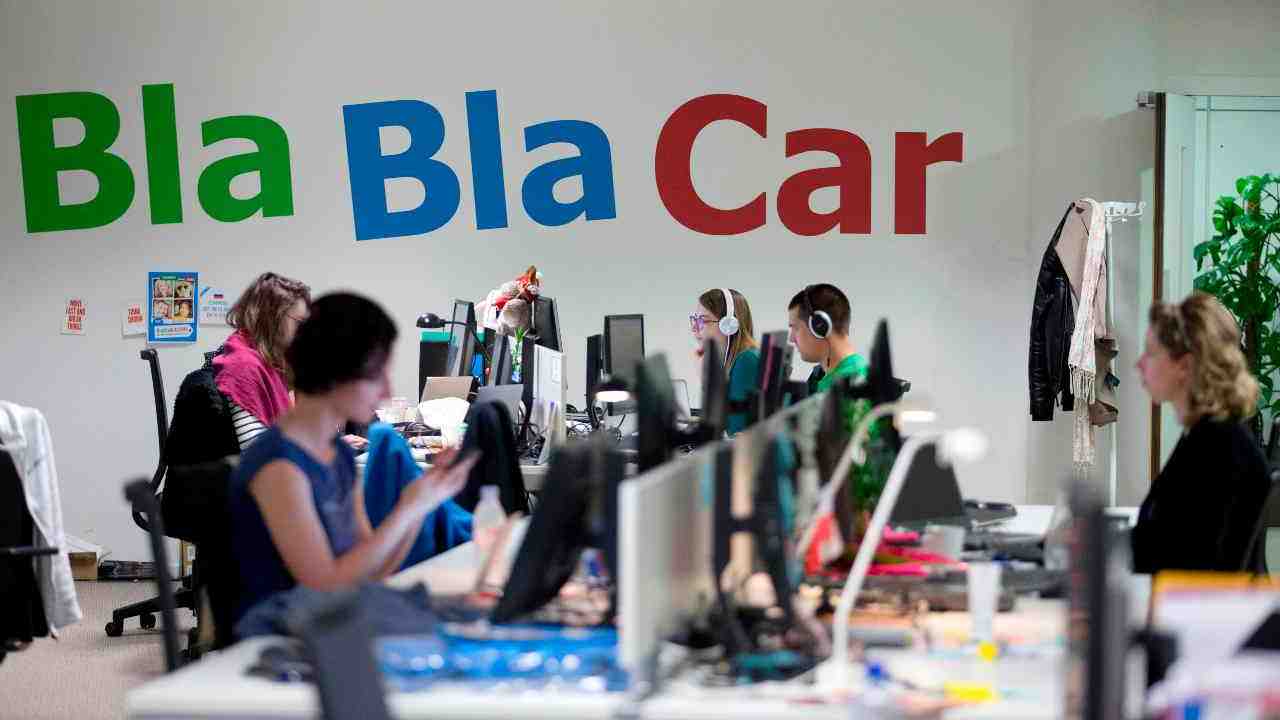 BlaBlaCar