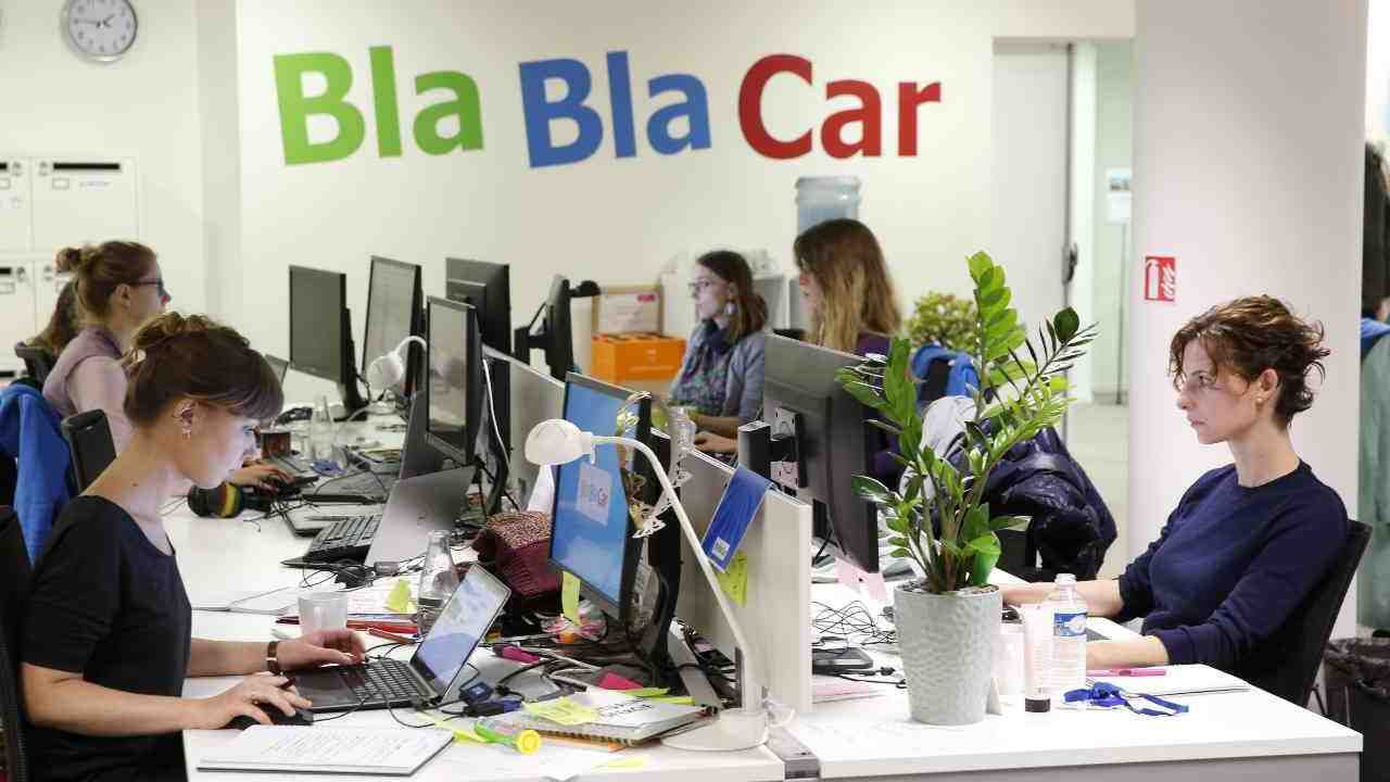 BlaBlaCar