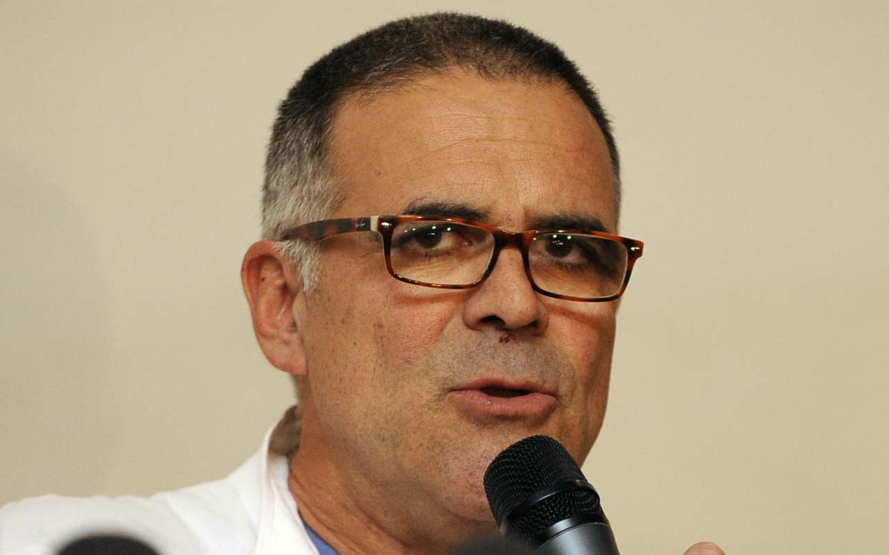 Zangrillo Covid Berlusconi