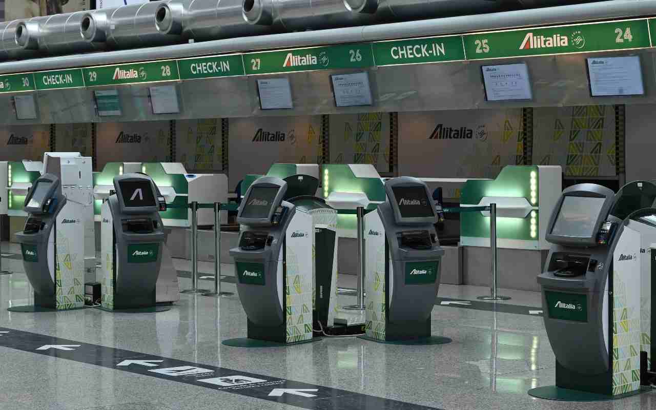 alitalia voli ripristinati