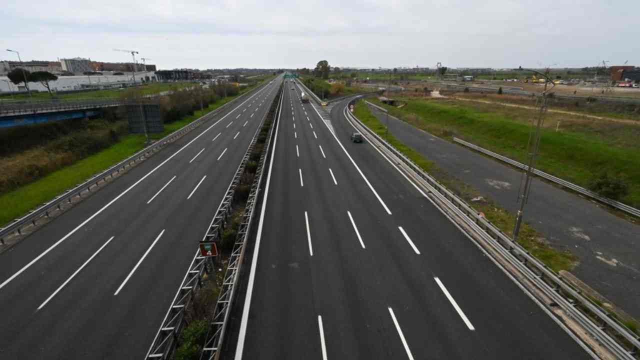 Atlantia vende autostrade