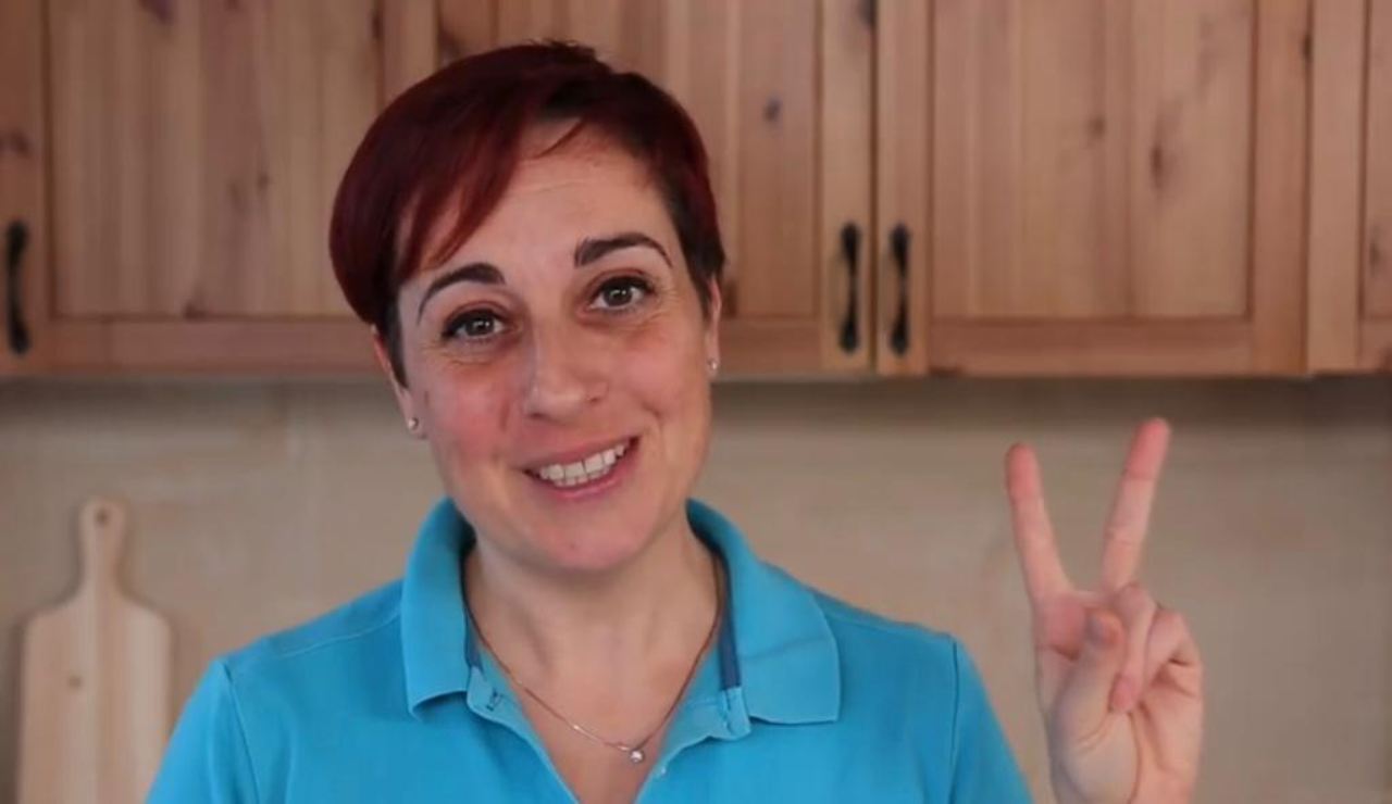 Benedetta Rossi ricette